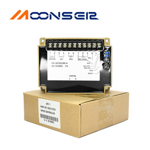 โมดูลควบคุมความเร็วเครื่องกำเนิดไฟฟ้าดีเซล MoonsEir รุ่น 3037359 พร้อมระบบซอฟต์สตาร์ท - Product Image 2