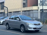 Toyota Bekas Terlaris 2011 2012 2013 Harga Murah Mobil Bermerek Bensin Kondisi Rapi Sedan Setir Kiri Siap Kirim