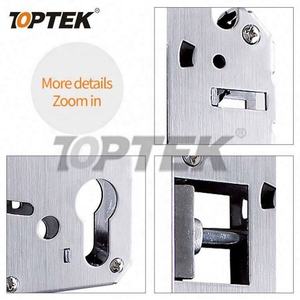 กระบอกล็อคนิรภัยทำจากสแตนเลสสำหรับล็อคแบบมีร่อง - Product Image 5