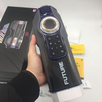 Leten708 Future High-Speed Automatischer Teleskop Masturbator für Männer – Realistische Pussy mit Heizung, Stöhnen und Saugfunktion