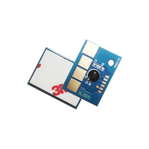 ユニバーサルDEl。2230d Ric.4000Hdn Infoprint 1811 15K Lexmarks E260 E360 E460 X463de X464deX466deトナーカートリッジチップ - Product Image 4