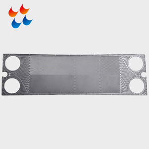 แผ่นแลกเปลี่ยนความร้อนแบบแผ่นร้อนรุ่น EPDM/HNBR/<span class=keywords><strong>Victon</strong></span> SIGMA M56 - Product Image 3