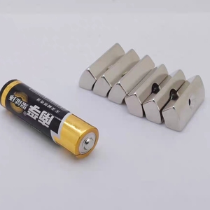 Aimant permanent industriel en néodyme N52 Ndfeb haute performance, pour découpe, pliage, utilisation automobile, téléphone portable, soudage, marque <span class=keywords><strong>Antai</strong></span> - Product Image 5