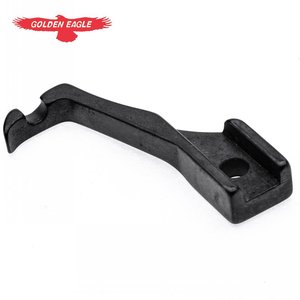 <span class=keywords><strong>U67</strong></span> U68 5.5 Einbett gewinde Kleidungs stück Ersatzteile Synchron nähmaschine Timing Nähfuß Schwere Materialien - Product Image 4
