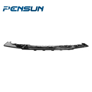 מכירות ישיר במפעל מכירות באיכות גבוהה חזית פגוש שפה ספוילר ספוילר 2017-2021 <span class=keywords><strong>honda</strong></span> אזרחית פגוש פנים בר סורג - Product Image 5