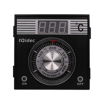 Pengendali temperatur tampilan Digital untuk Oven TEL96-9001-K TEL96-9001 produk Produsen pemasok Harga penyedia penjual