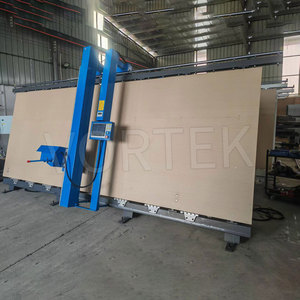 PM4116S China Semi-Automatic 4100x1600mm Vertical Panel Saw Machine for Cutting With Favorable Price - Product Image 3