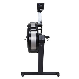 <span class=keywords><strong>Rameur</strong></span> d'intérieur en alliage d'aluminium plus silencieux et plus lisse-<span class=keywords><strong>Rameur</strong></span> commercial robuste pour gymnase et club de centre sportif - Product Image 4