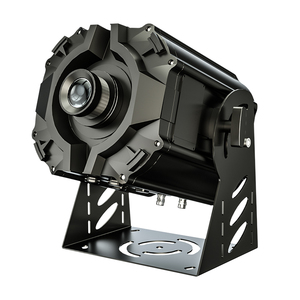 Jieneng HUI quảng cáo chiếu đèn không thấm nước ngoài trời quảng cáo chiếu đèn đa hình ảnh hiển thị proyector Logo - Product Image 5