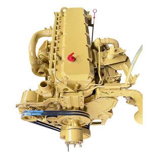 Ensemble moteur 3066 pour excavatrice 307B 307 308 308B 308C, unité complète, stock disponible - Product Image 5