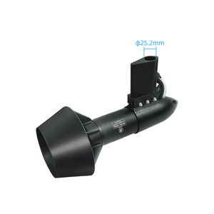 Moteur sans balais Flipsky 65150 Moteur de bateau 3000W Propulseur sous-marin étanche Propulseur de bateau électrique pour ROV Bateau RC/Planches à réaction - Product Image 6