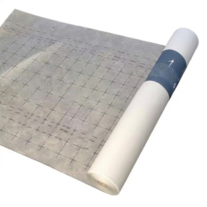 <span class=keywords><strong>Membrane</strong></span> respirante résistante <span class=keywords><strong>à</strong></span> <span class=keywords><strong>l</strong></span>'<span class=keywords><strong>eau</strong></span> et aux UV, haute résistance, pour toiture - Product Image 5