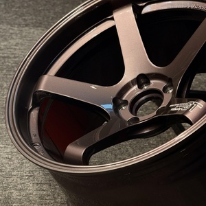 Ruedas forjadas de alto rendimiento Advan GT Racing de 18-22 pulgadas, adecuadas para GTR Audi <span class=keywords><strong>R8</strong></span> <span class=keywords><strong>BMW</strong></span> M2 M4 BRZ Civic R-type Evo 9 F30 F80 - Product Image 4
