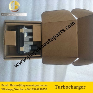757779-20 757779-22 758351-5024S 781751 757779-0022 757779-10 757779-21 Válvula de actuador electrónico del turbocompresor para <span class=keywords><strong>BMW</strong></span> Venta caliente - Product Image 3