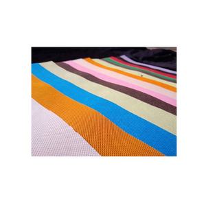 Tela no tejida Spunbond de polipropileno (PP), respetuosa con el medio ambiente, para hacer bolsas transpirables, tela no tejida cruda - Product Image 5