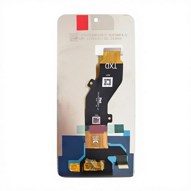 Compatible with Infinix Smart8 X6525mobile Phone OLED Screen Assembly