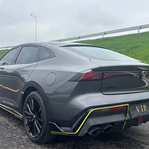 Changan UNI-V 2.0T Premium Sport Performance Benzina 2WD LHD Usato, <span class=keywords><strong>Auto</strong></span> Cinese Economica, Prezzo 2022, 25001-50000 Miglia, Euro VI - Product Image 4