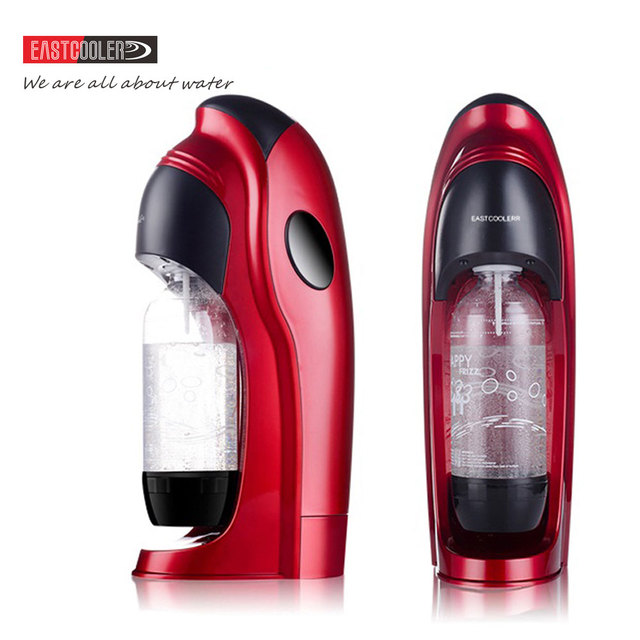 EC3002T-E01 Sparkling Beverage Carbonation Soda Maker