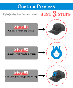 Phổ biến thời trang tùy chỉnh Nhật Bản phong cách mùa đông ấm áp ngoài trời Sun hat bán buôn corfuroy Mũ bóng chày - Product Image 5