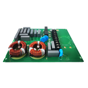 AH501385U324 AC690 ฟรมบี 0.75~6kW อุปกรณ์เสริมแผงกรองไฟ 3 เฟส มีสินค้าในสต็อก - Product Image 4