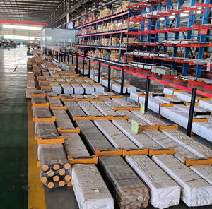 New Factory Price Extension Rod Drifter <strong>Thread</strong> Rod for Tunneling Rock <strong>Drill</strong> Tools Mining Machine Parts Drilling Equipment - Product Image 3