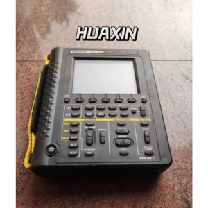 ออสซิลโลสโคปดิจิตอลแบบพกพา Tektronix THS720P สองช่องสัญญาณ 100 MHz - Product Image 3
