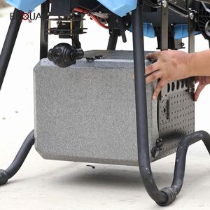 Drone de livraison BROUAV 55 kg pour l'expédition de colis - Product Image 4