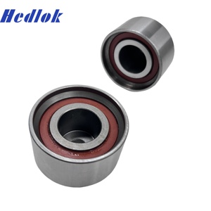 HEDLOK Kit de courroie de distribution Tendeur hydraulique Fit 95 Mitsubishi Eagle TURBO 2.0L 4G63T MD156604 MD121993 MD192731 - Product Image 4