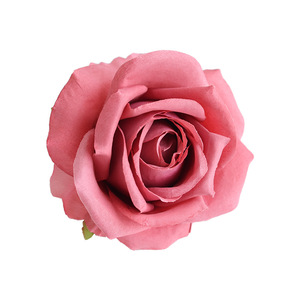 Cabezas de Rosa de Seda Artificial Ruilisi de 10 cm, Decoración para Bodas, Material Floral, Decoración para Paredes de Flores, Decoración para el Hogar - Product Image 5