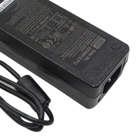 Adaptateur secteur universel Meanwell GST60A12-P1J AC DC 12V 5A