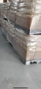 Agente Espumante Microsfera Adequado para Materiais Especiais Material de Calçado Plásticos de Engenharia Haiyue - Product Image 6