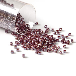 11/0ญี่ปุ่นMiyuki Delicaลูกปัดสำหรับเครื่องประดับทำ - Product Image 5