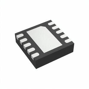 Composant électronique 10 VFDFN à puce exposée en stock pour la gestion de l'alimentation (PMIC) TPS3850G30DRCT - Product Image 1