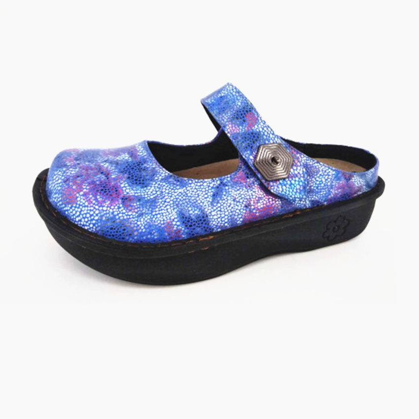 #70-MOSAÏQUE FLORALE MARINE