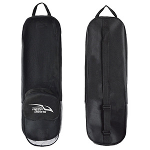 Keep Diving Snorkeling Gear Bag 30-<b>40L</b> Waterproof Zipper Diving Storage <b>Backpack</b> - Product Image 2