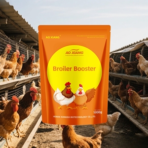 Hot bán Gia cầm Gà <span class=keywords><strong>Pigeon</strong></span> Prebiotics dinh dưỡng chất phụ gia cung cấp chất dinh dưỡng để các thức ăn cải thiện khả năng miễn dịch cho broiler - Product Image 1