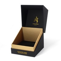 Boîte en carton vide personnalisée pour bougies, emballage de luxe pour bougies parfumées, boîte cadeau pour bougies