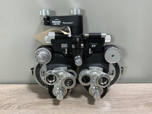 High Performance <strong>Reichert</strong> 11625B Phoropter Industrial Use - Product Image 1