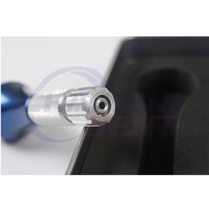 Tandheelkundige Instrumenten Orthodontie Implant Tool Metal Momentsleutel Schroef Driver - Product Image 5