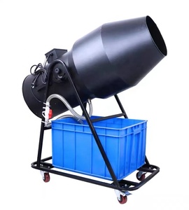 Pulvérisateur <span class=keywords><strong>de</strong></span> mousse 3000W pour fêtes aquatiques, équipement <span class=keywords><strong>de</strong></span> fête moussante coloré pour enfants, bars et créations <span class=keywords><strong>de</strong></span> mousse pour parcs d'attractions - Product Image 4