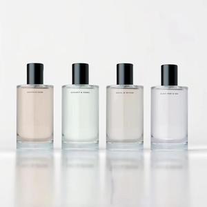 Eau de toilette Woody unisexe best-seller, spray hydratant à la glycérine et aux algues rouges, soin de la peau, <span class=keywords><strong>parfum</strong></span> longue durée, floral fruité <span class=keywords><strong>oud</strong></span> - Product Image 1