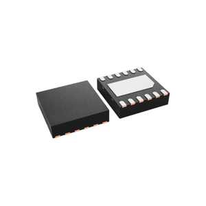 LM74721-Q1 Contrôleurs de diodes et de circuits OR WSON 12 broches -40 à 125 3 x 3 Gestion de l'alimentation - Product Image 1