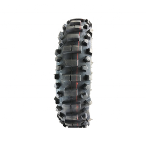 新型摩托车无内胎轮胎170/80-15轮胎外壳状况 - Product Image 2
