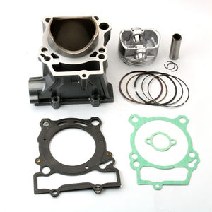 Kit cilindro motore Scooter moto per motore <span class=keywords><strong>Benelli</strong></span> BJ250-15A TNT250 BJ 250cc 4 tempi 172FM - Product Image 6
