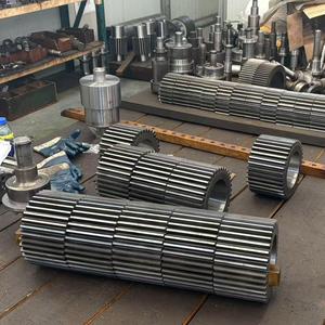 Top Factory Customized High Quality Precision Spur <strong>Gear</strong> Custom <strong>Gear</strong> Wheel Manufacturer Forging Pinion <strong>Gear</strong> - Product Image 4