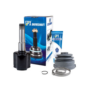 ข้อต่อ CV เพลารถด้านหน้าสำหรับเชฟโรเลตหมุน94760580 95228738 95982916/96852712 - Product Image 6