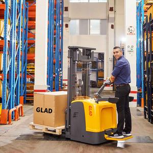 מעך מזלג להרים 1000 ק "ג 1500 ק" ג 2000 ק "ג 1 טון 1.2ton 1.5טון - Product Image 5