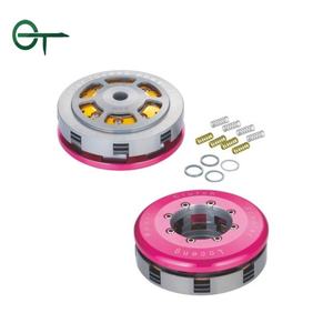 คลัตช์มอเตอร์ไซค์, เหมาะสำหรับ Yamaha NMAX155 NVX155 ชุดแต่งคลัตช์, อุปกรณ์ตกแต่งมอเตอร์ไซค์, พาวเวอร์คลัตช์ - Product Image 3