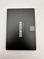 Chip SSD Solid State Disk Hard Disk untuk Komputer Sam Sung Original 870 EVO SATA 2.5 Inch 128GB 250GB 500GB 1TB 2TB Laptop