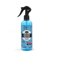 Désodorisant Voiture Personnalisé et Parfum d'Intérieur 60/30ml – Spray Parfumé Rafraîchissant pour Éliminer les Odeurs